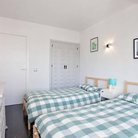 Puertosol 33 - 2 Bed Apartment, Beach Puerto Marina Benalmadena Luaran gambar
