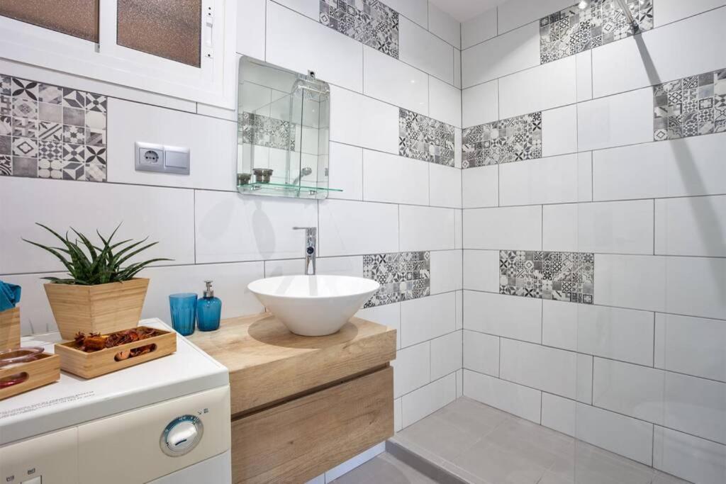 Puertosol 33 - 2 Bed Apartment, Beach Puerto Marina Benalmadena Luaran gambar